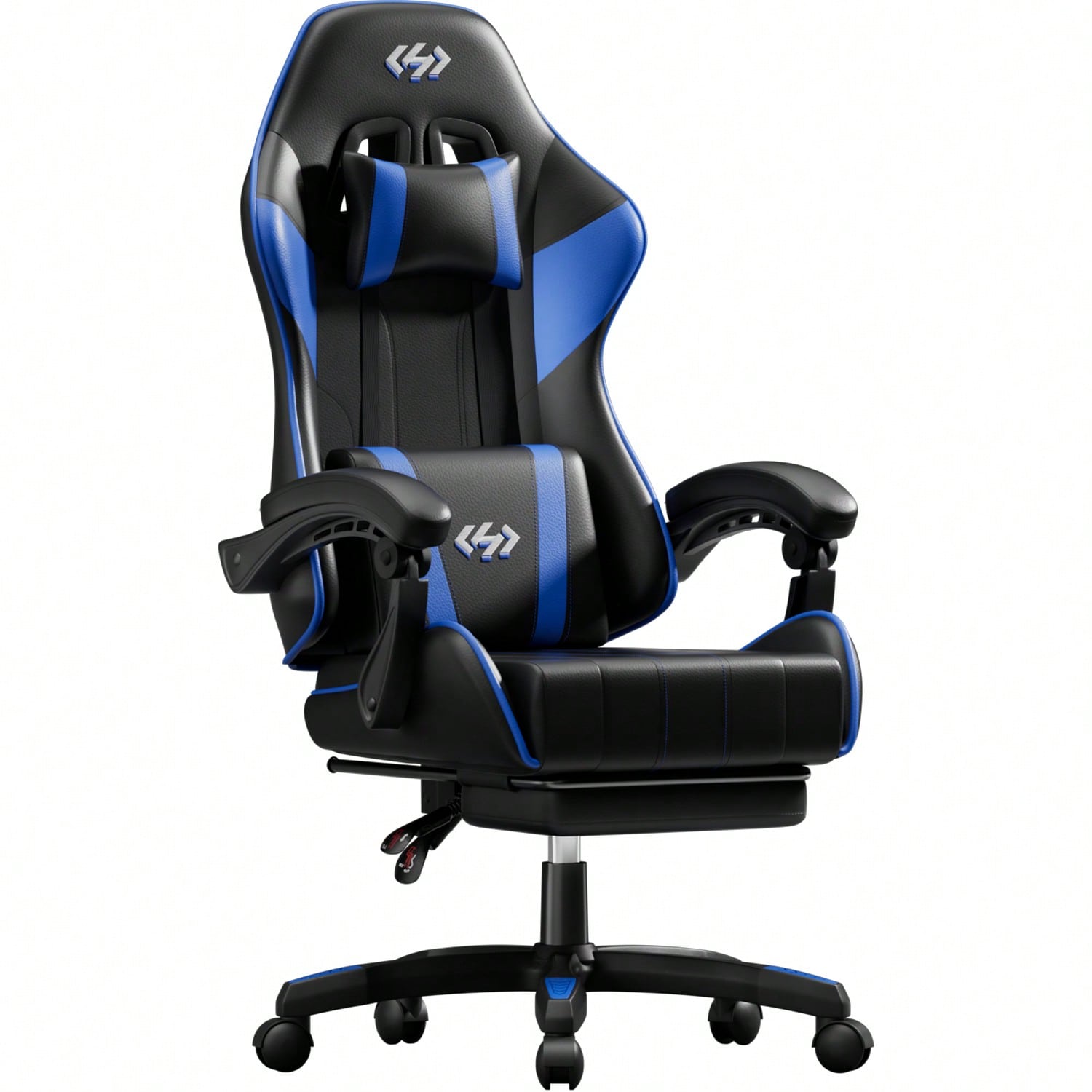 Video Gaming & Esports Usd Acc - Kursi Gaming HLDIRECT, Kursi Kantor Komputer