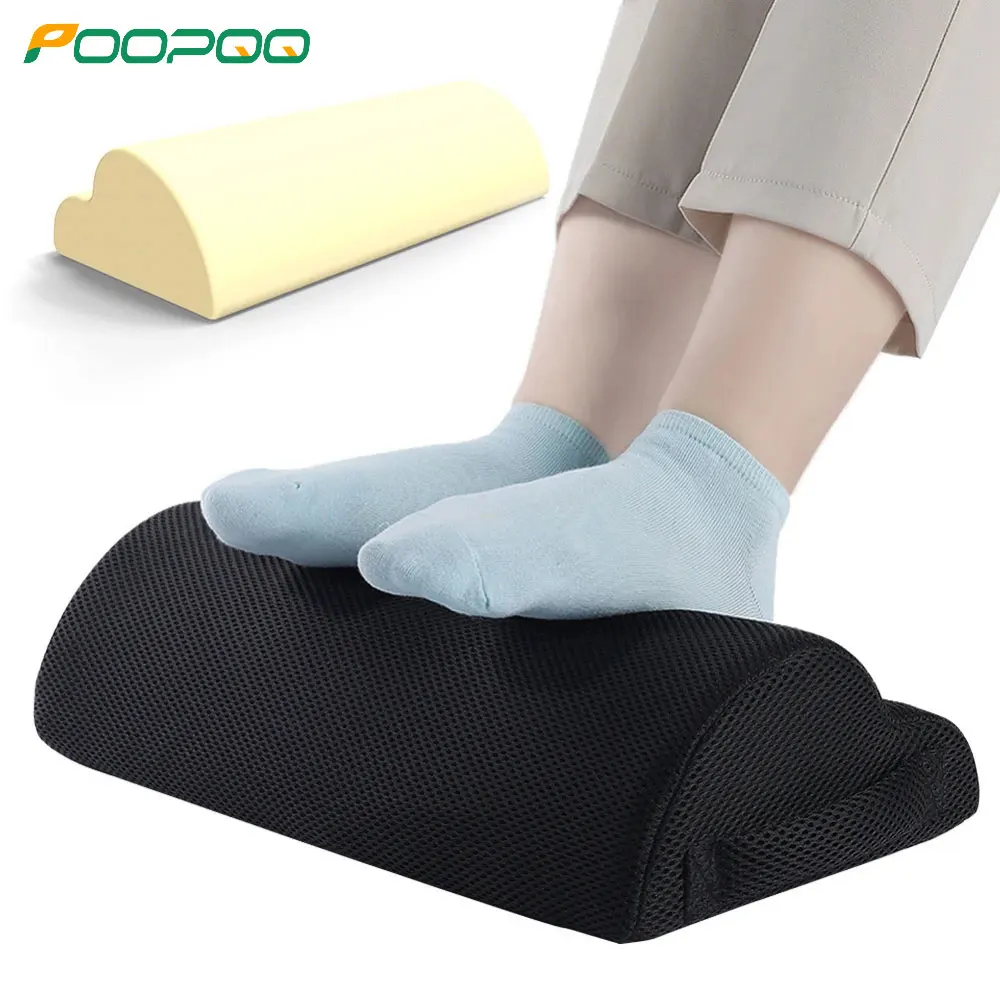 Sandaran kaki di bawah meja, p - Footrest Under Desk ulasan dan harga
