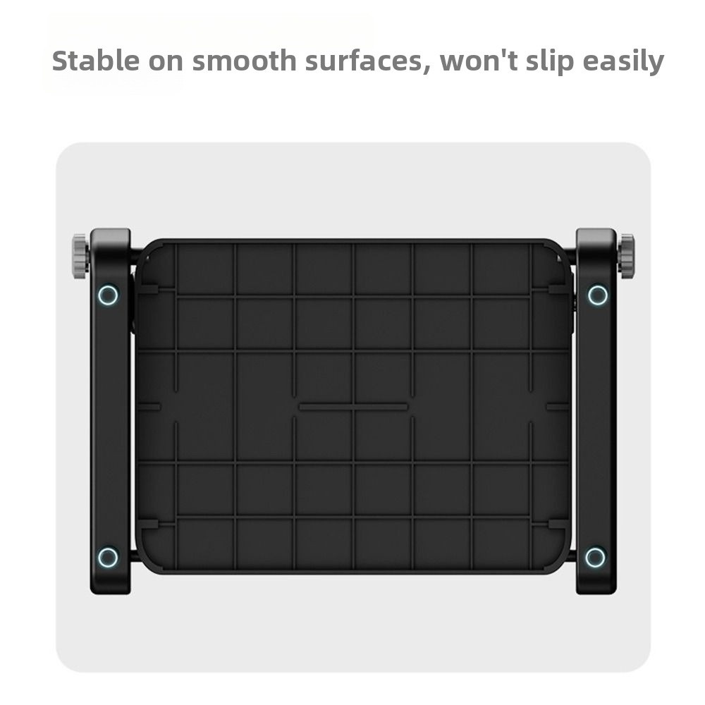 Sandaran Kaki yang Dapat Dises - Footrest Under Desk ulasan dan harga