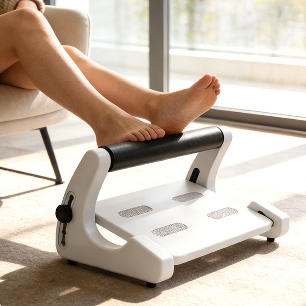 Sandaran Kaki yang Dapat Dises - Footrest Under Desk ulasan dan harga
