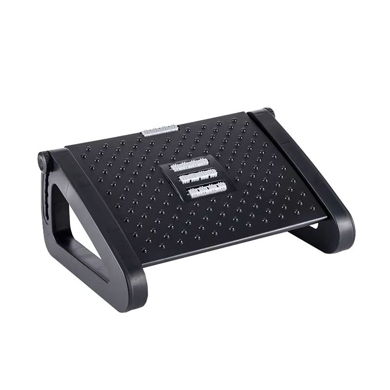 Sandaran Kaki Ergonomis yang D - Footrest Under Desk ulasan dan harga