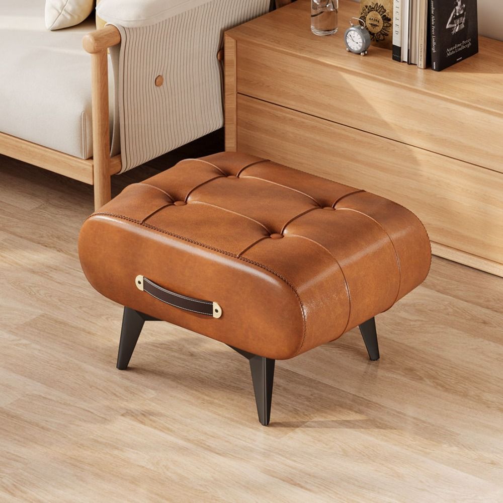 Bangku Kaki Hemat Ruang Baru,  - Footrest Under Desk ulasan dan harga