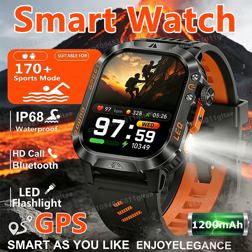 Jam Tangan Pintar Kelas Milite - Phase Esports & Gaming Festival ulasan dan harga