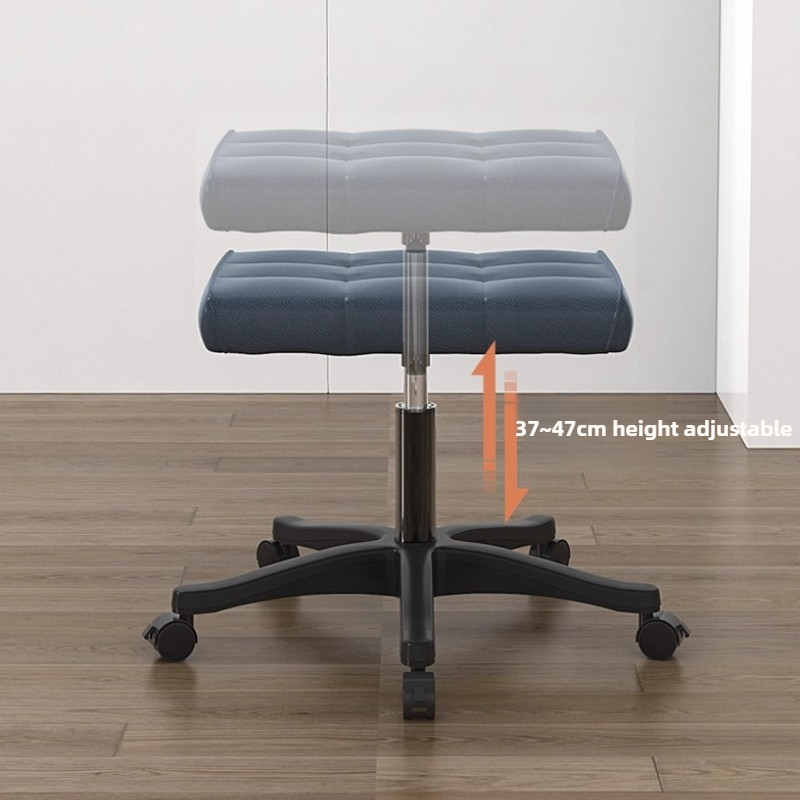 Bangku Sandaran Kaki Modern, O - Footrest Under Desk ulasan dan harga