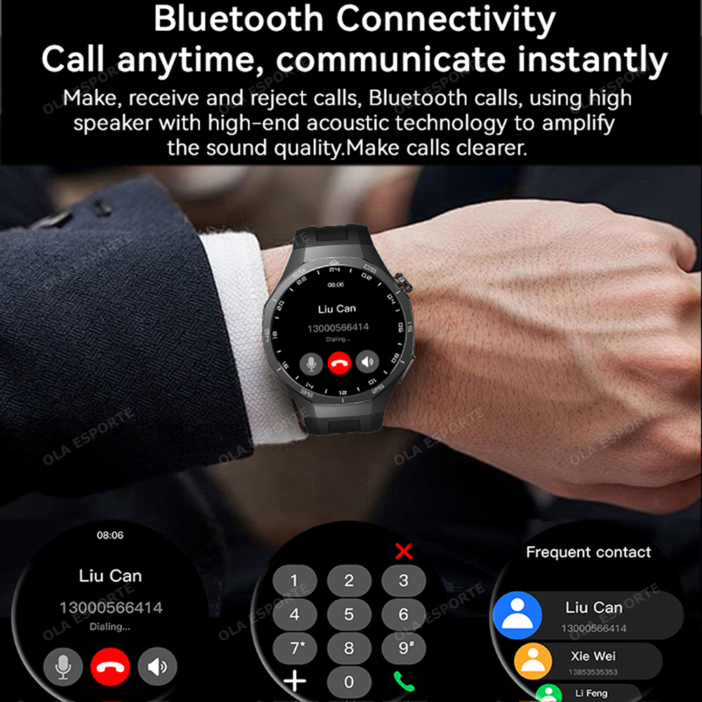 Jam Tangan Pintar 2026 Watch 5 - Phase Esports & Gaming Festival ulasan dan harga